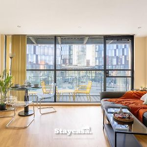 Appartement met Twee Slaapkamers